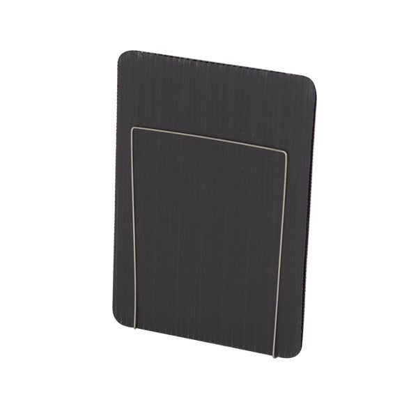 Faristol - Atril Porta Papeles Ortola Negro