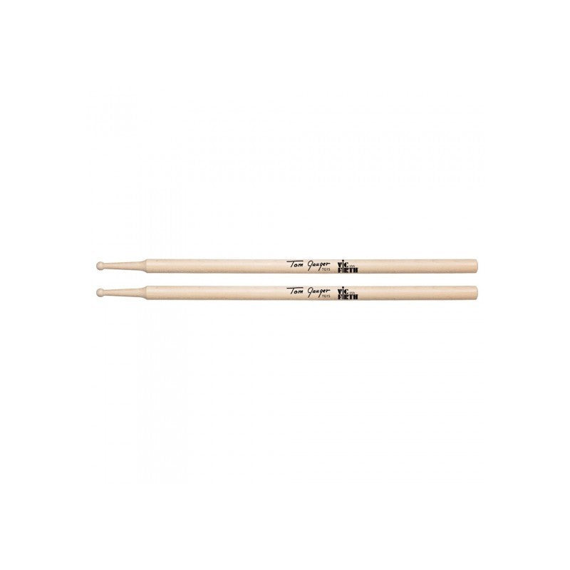 Baquetas Vic Firth Tom Gauger TG15