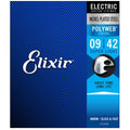 Elixir Polyweb Electric Guitar Strings 12000 (009042)