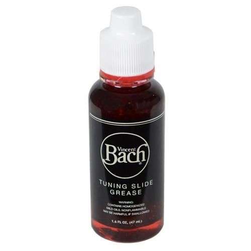 Grasa Bombas y Corchos Tuning Slide Bach