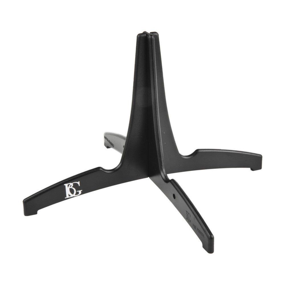 Soporte Clarinete Sib BG A40