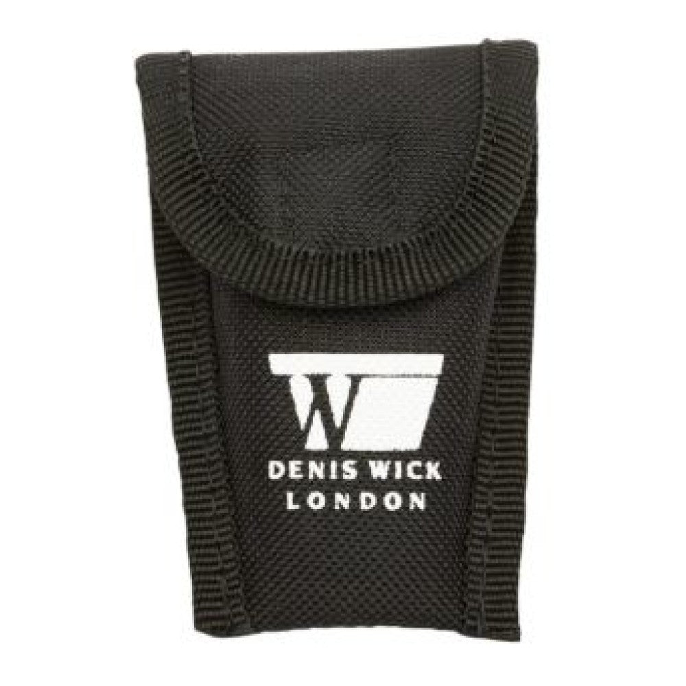 Funda Boquilla Cornetin y Trompa Denis Wick DW-A211