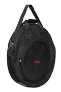 Funda Platos Stagg Doble Hasta 22" CYB-10_01
