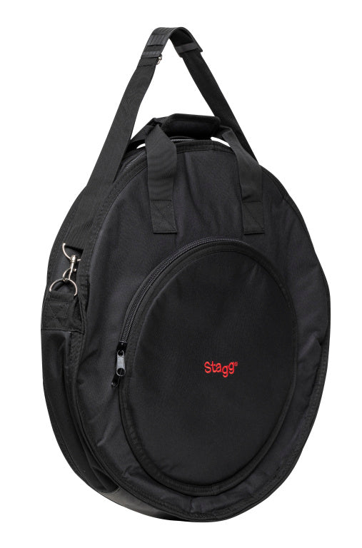 Funda Platos Stagg Doble Hasta 22" CYB-10_01