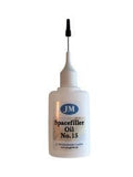 Aceite Holguras JM Spacefiller 30ml nº 15