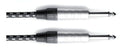 Cable JackJack Acodado Gewa Instrumentos Pro Line (3 Metros)