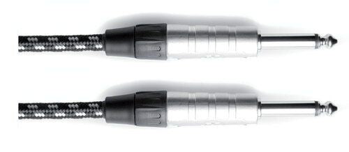 Cable JackJack Acodado Gewa Instrumentos Pro Line (3 Metros)