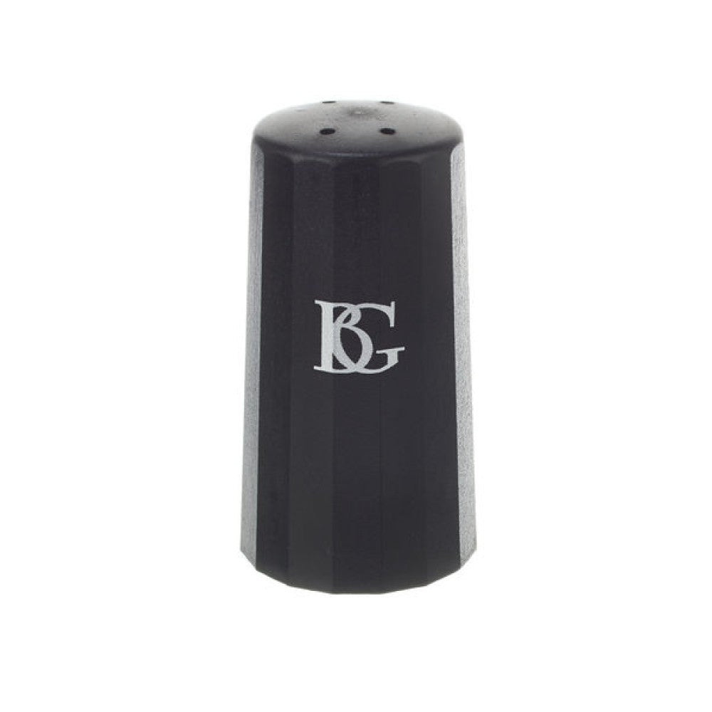 Boquillero Clarinete Sib BG Plástico Fabric ACB1