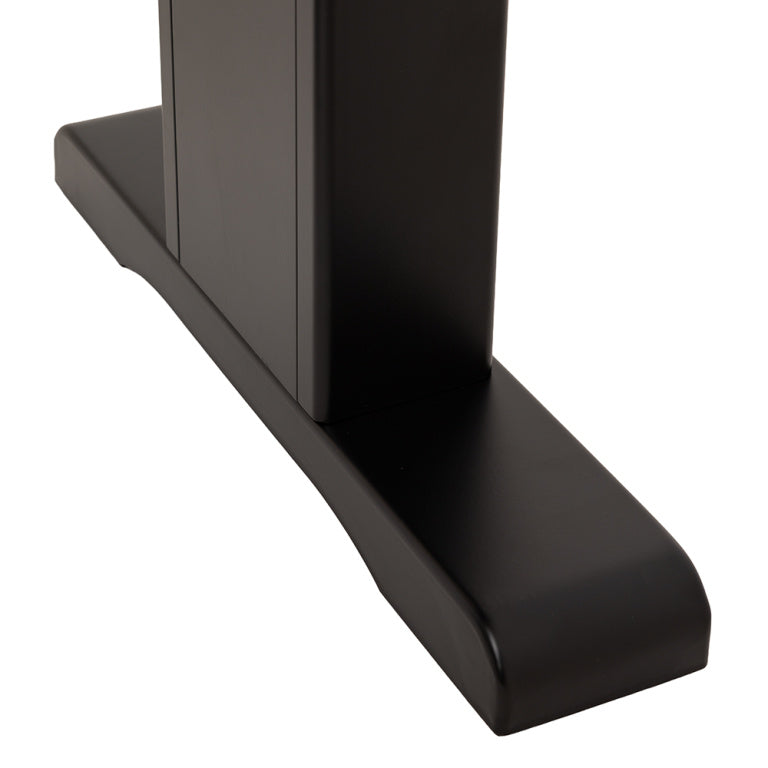 Banqueta Piano Hidraulica Stagg Negro Mate Tapa Vinilo Negro PBH 780 BKM SBK_05