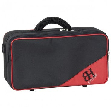 Ortola Ref. 198Hb Rectangular Eb Clarinet Case