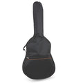 Classical Guitar Bag Backpack Black Ortola Ref. 16B No Logo
