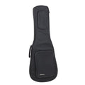 Electric Guitar Bag Ortola 20mm Foam Backpack Ref. 48E Black