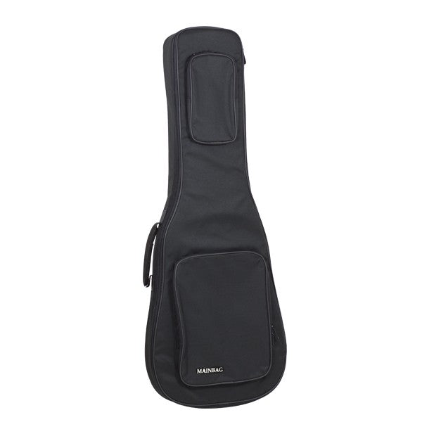 Electric Guitar Bag Ortola 20mm Foam Backpack Ref. 48E Black
