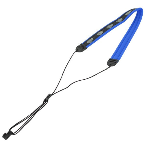 Ortola N3 Blue Guitar Strap