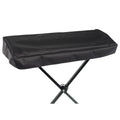 Cubre Teclado 106X44X16 Ortola Negro