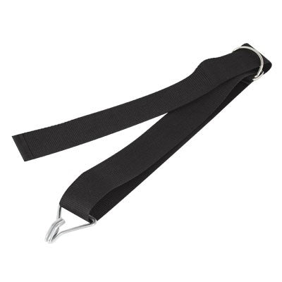 Correa Batukada Cintura Economica Ortola Ref. 732 Negro