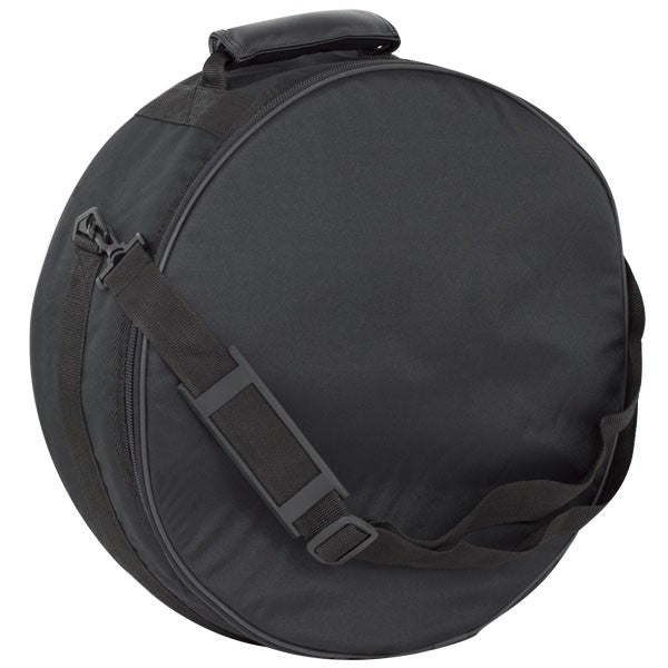 Funda Caja 14X5.5" (43X16) 10mm Acolchado CB Ortola Negro