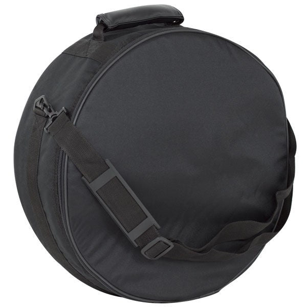 Funda Caja 14X4" (42X12) Piccolo 10mm Acolchado CB Ortola Negro