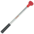 Olodum Aluminum Surdo Mallet Liverpool Handle. Ref. Mc60