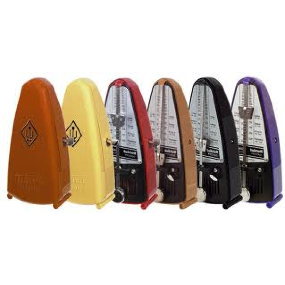 Metronomo Wittner Piccolo 834 Rubi