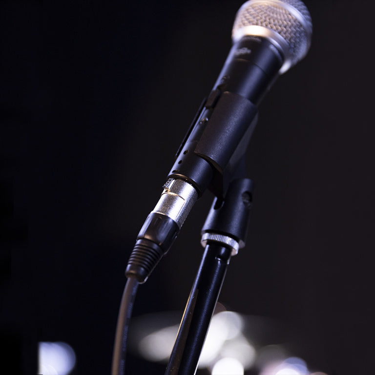Cable Audio Stagg XLR 15m S-Series SMC15