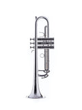 Trompeta Sib Schagerl James Morrison Plateada