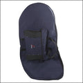 Funda Tuba Campana 38 cms Ortola Ref. 145 LBS Azul/negro