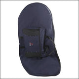 Funda Tuba Campana 38 cms Ortola Ref. 145 LBS Azul/negro