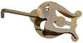 Atril Marcha Super Samba Trompeta Curvado Corto 145SM