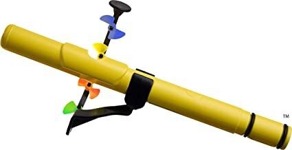 Pneumo Pro Wind Director Blocki (Ejercitador de Enfoque para Flauta Travesera)