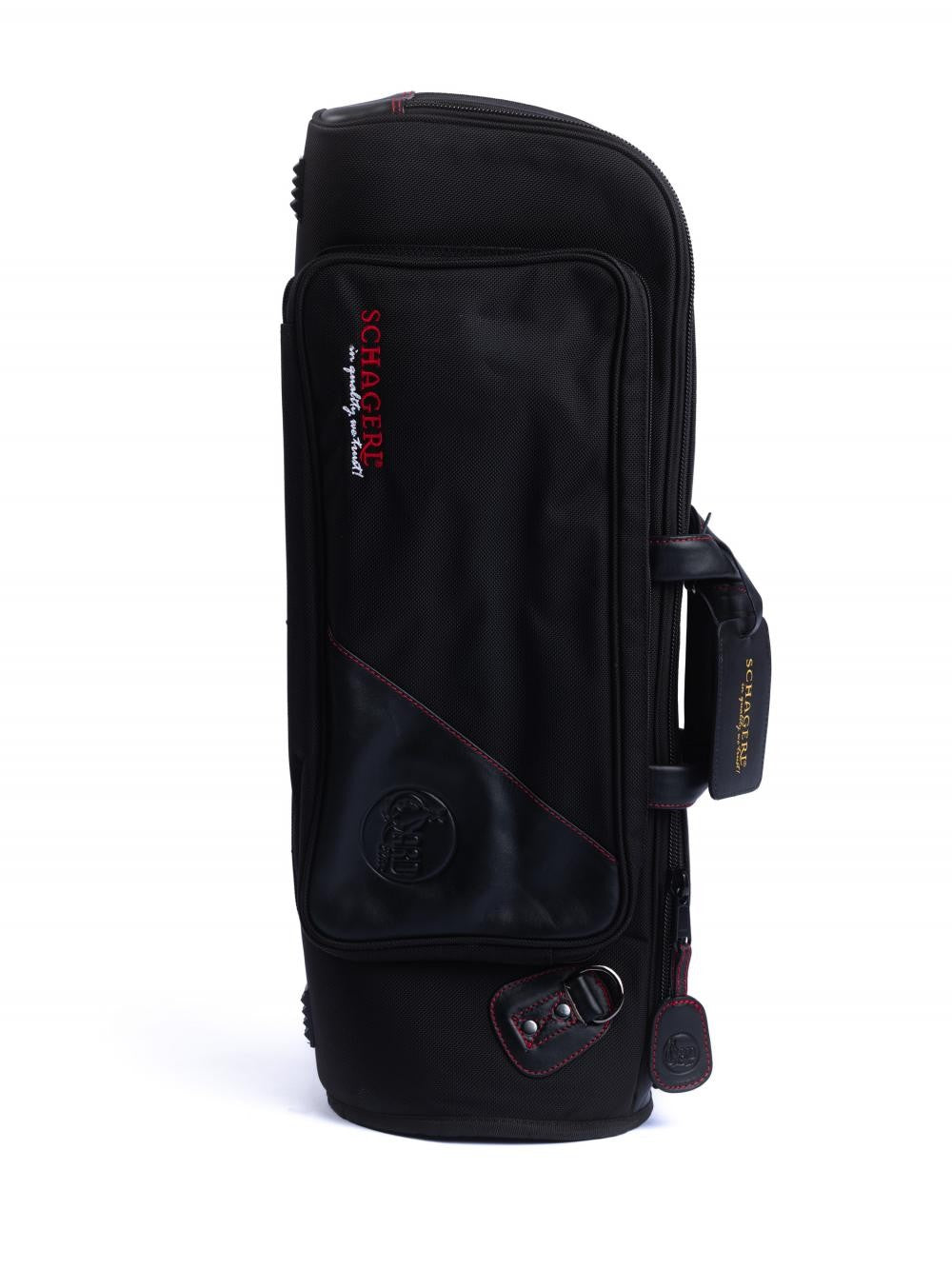 Estuche Trompeta/Fliscorno Gard Schagerl