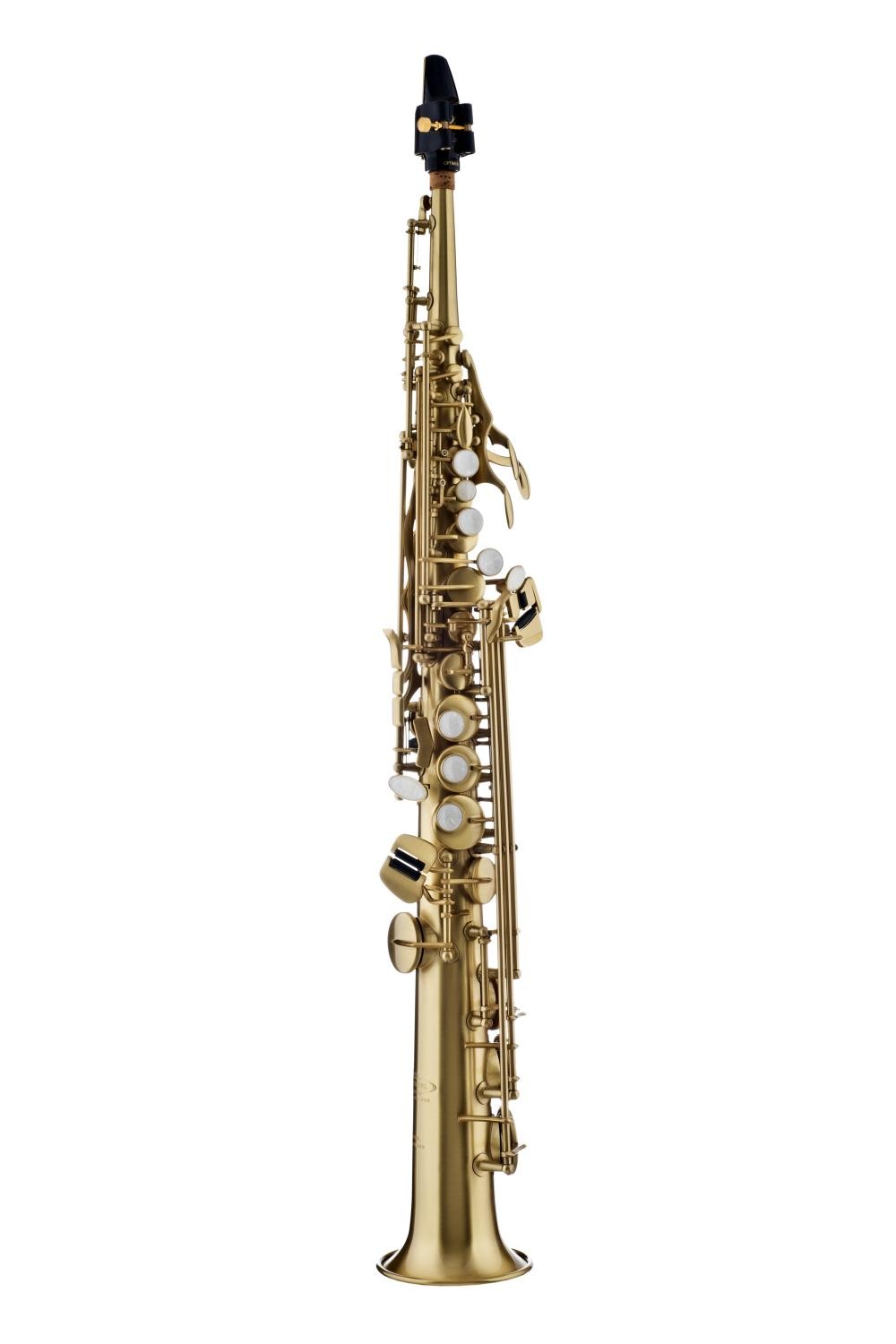 Saxofon Soprano Schagerl Academica S800ML
