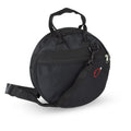 Pandereta Bag 27 x 9 Cb Ortola (Black)