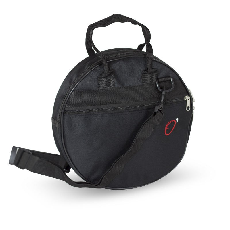 Pandereta Bag 27 x 9 Cb Ortola (Black)