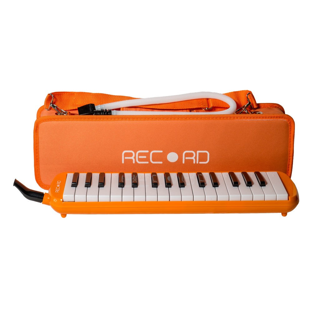Melodica Record M32OR Orange