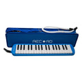 Melodica Record M37BL Blue