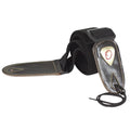 Bandolera Guitarra Ortola Ref. HQ7458 Negro