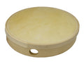 Pandeiro Samba 25 cm sem Tensores Maça (Pele)