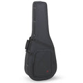 Ortola Black Styrofoam Acoustic Guitar Case Ref. Rb711 No Logo