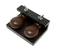 Castañuelas Plancha Profesional Gewa