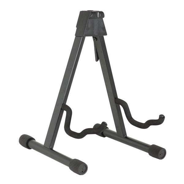 Soporte Guitarra a / Guitar Stand a SG002 Ortola Negro