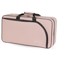 Estuche Trompeta Amelie Ortola Ref. 102Brg Mochila Rosa