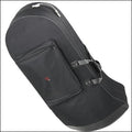 Estuche Tuba Campana 28 cms Ortola Ref. 8034 Negro