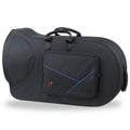 Estuche Bombardino Ortola Ref. 8075 Negro