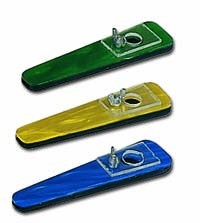 Kazoo murguero specials (colors)