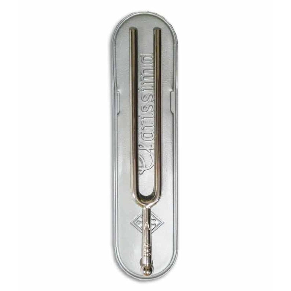Diapason Wittner Horquilla Pequeña 920440 Con Funda
