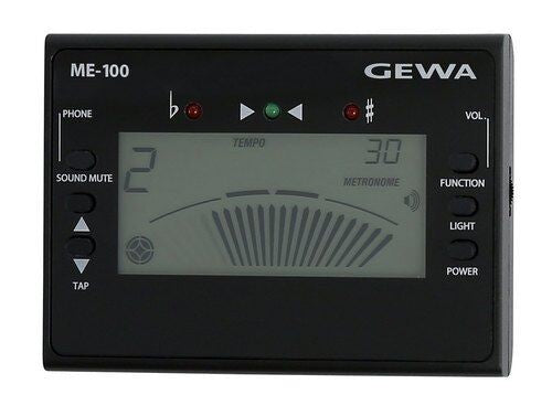 Metronomo Gewa ME100