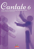 Cantate Vol. 6. Contreras, C.