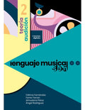 Lenguaje Musical SEM Teoria y Audicion 2/ Recursos Digitales