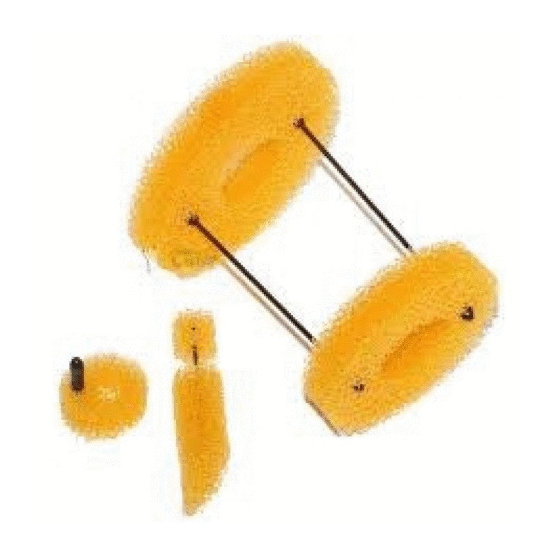 Sordina Saxofon Alto Saxmute